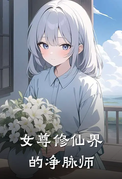 女尊修仙界的净脉师