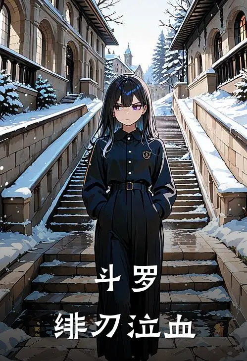 斗罗：绯刃泣血