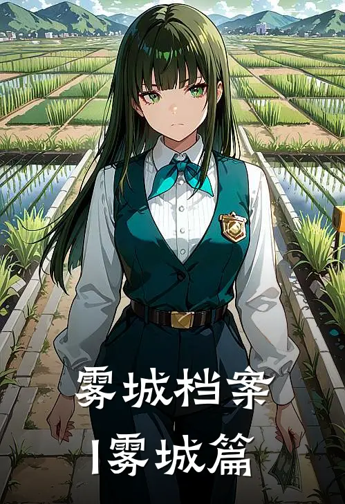 雾城档案I雾城篇