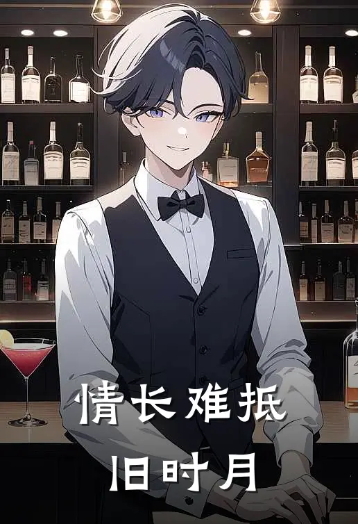 情长难抵旧时月