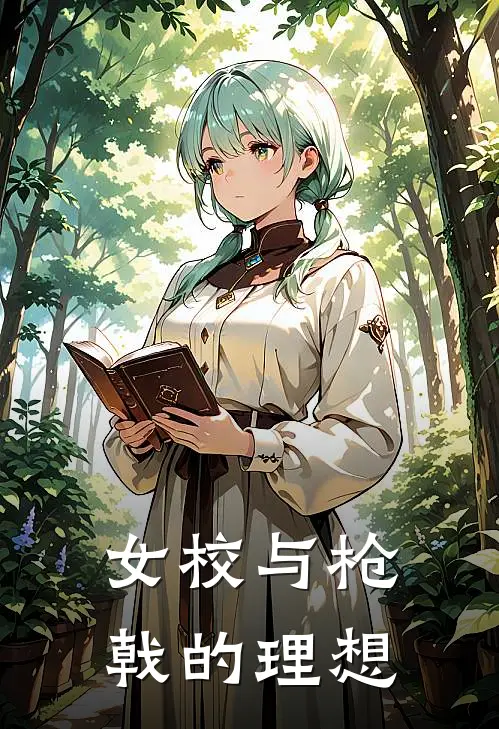 女校与枪戟的理想
