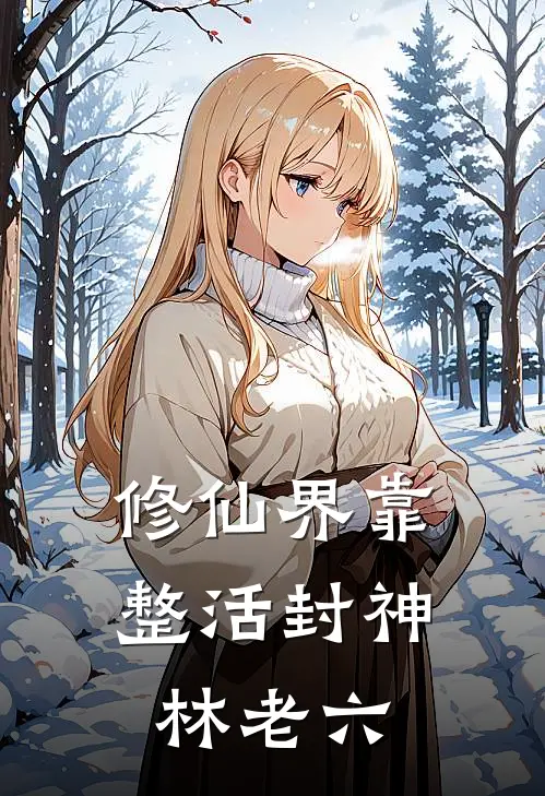 修仙界靠整活封神林老六