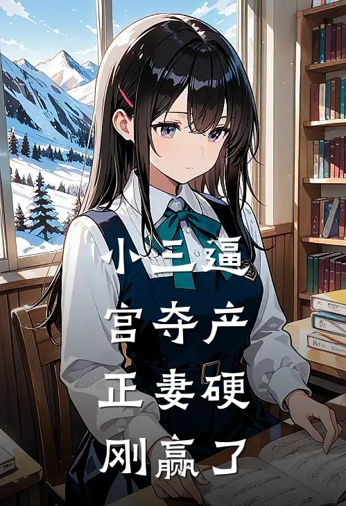 小三逼宫夺产，正妻硬刚赢了