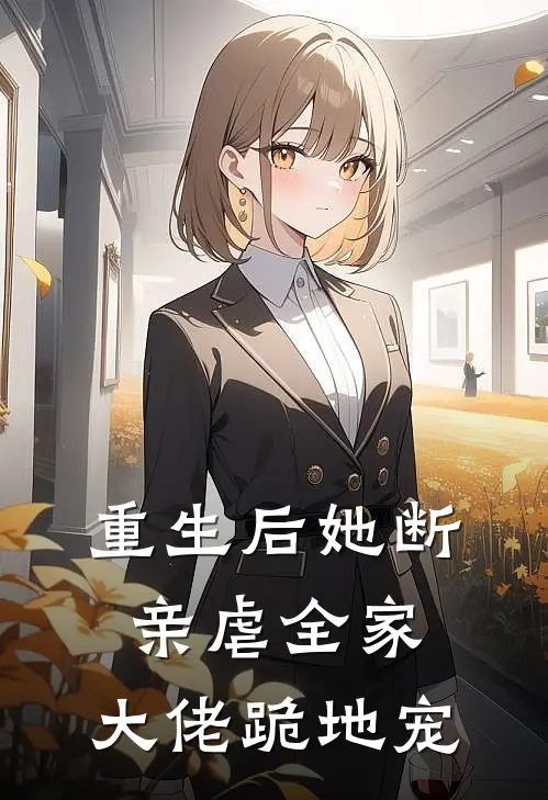 重生后她断亲虐全家，大佬跪地宠