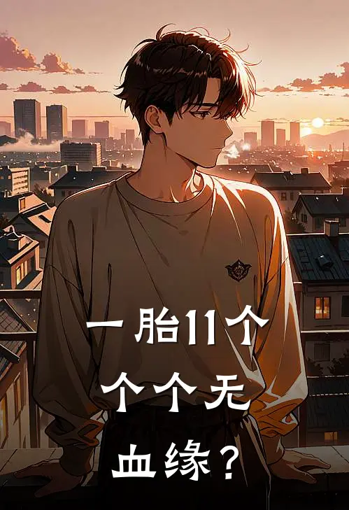一胎11个，个个无血缘？