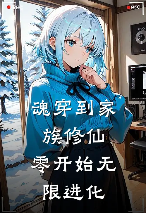 魂穿到家族修仙：零开始无限进化