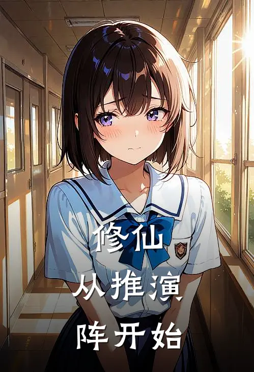 修仙，从推演阵开始