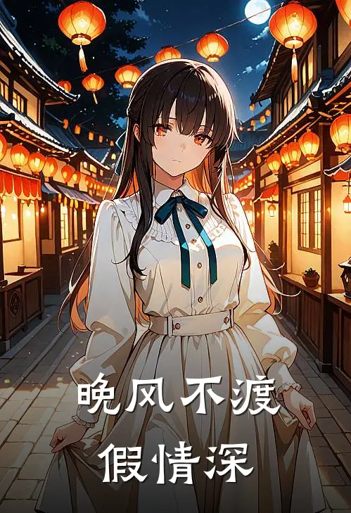 晚风不渡假情深