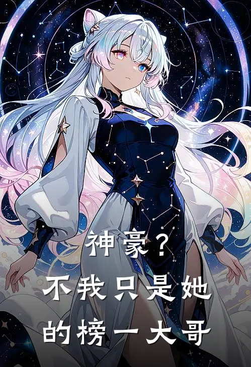 神豪？不，我只是她的榜一大哥