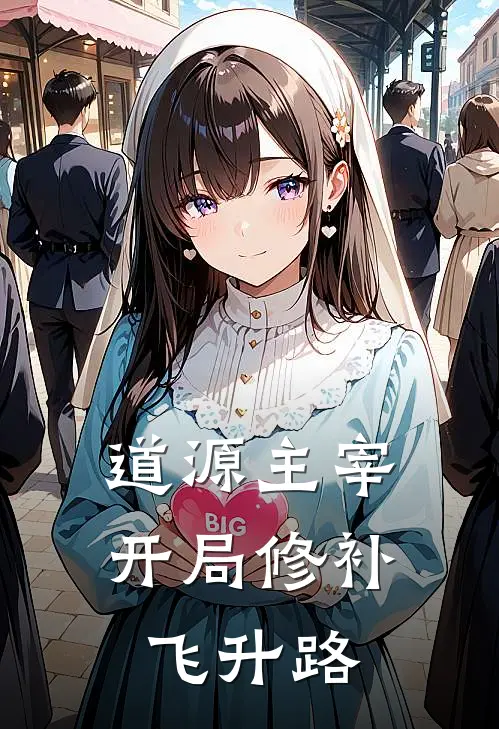 道源主宰：开局修补飞升路