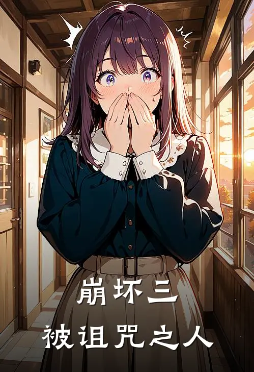 崩坏三：被诅咒之人