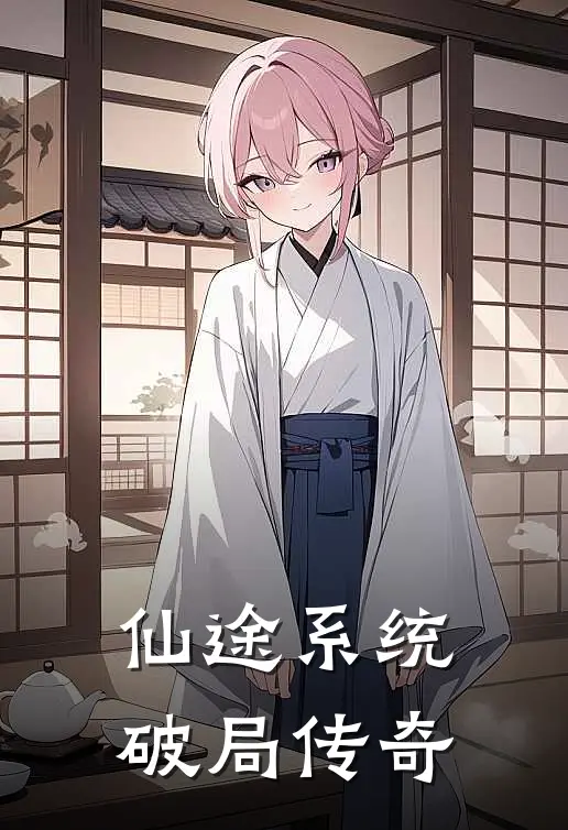 仙途系统破局传奇