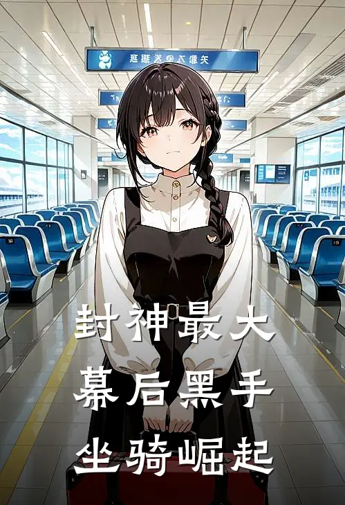 封神最大幕后黑手，坐骑崛起