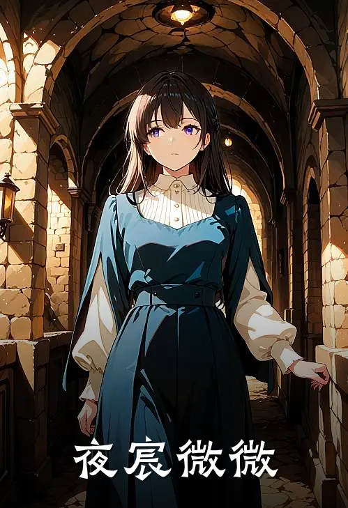 夜宸微微