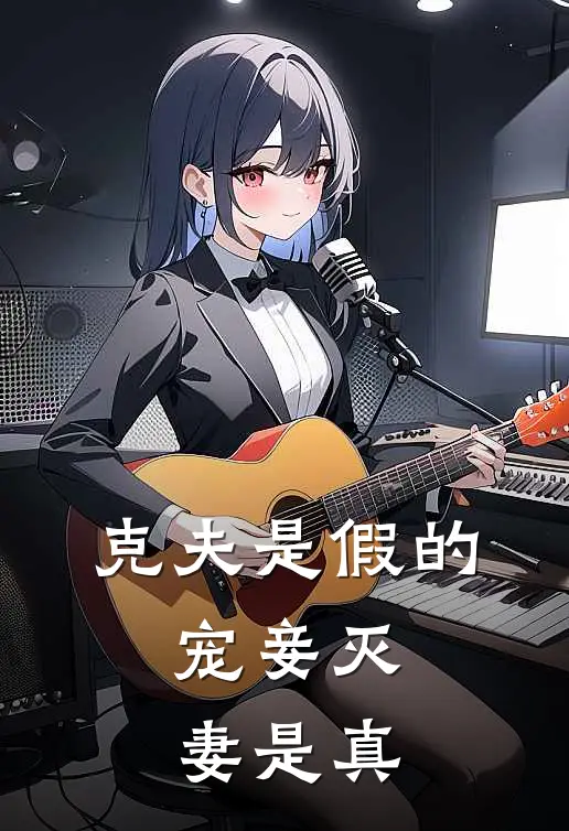 克夫是假的，宠妾灭妻是真