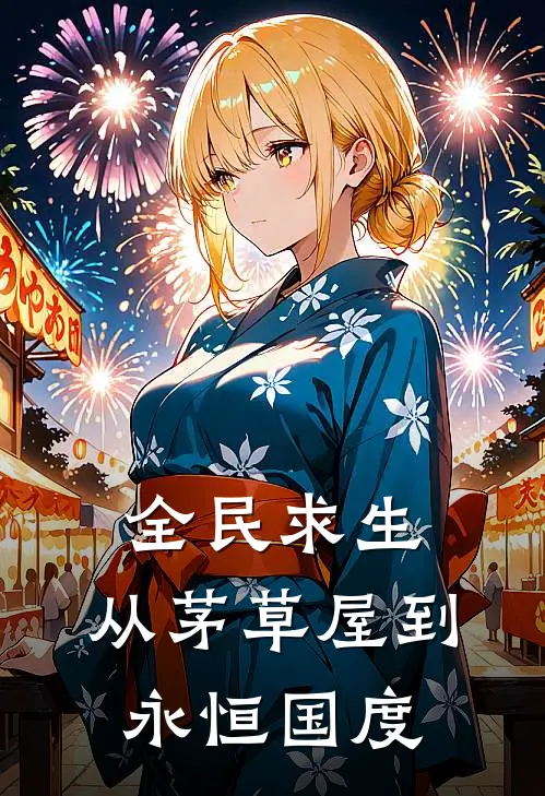 全民求生：从茅草屋到永恒国度