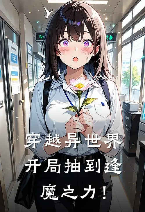 穿越异世界：开局抽到逢魔之力！