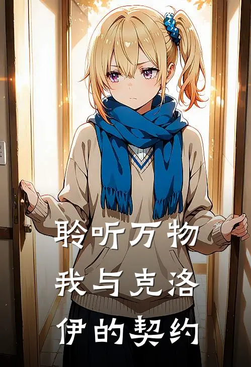 聆听万物：我与克洛伊的契约