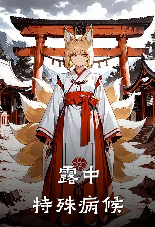 露中：特殊病候