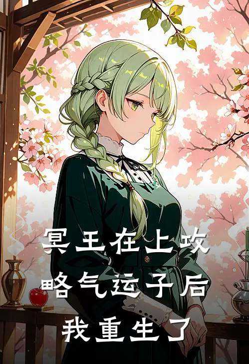 冥王在上攻略气运子后我重生了