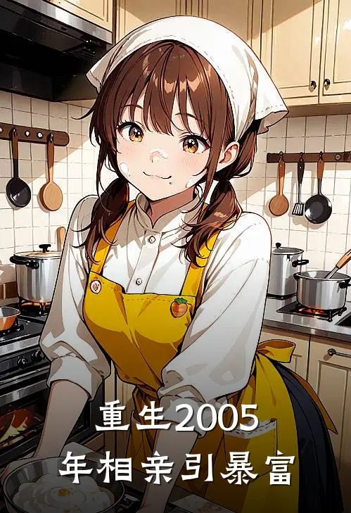 重生2005年相亲引暴富