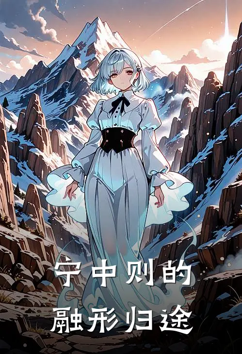 宁中则的融形归途