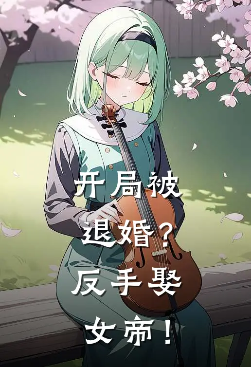 开局被退婚？反手娶女帝！