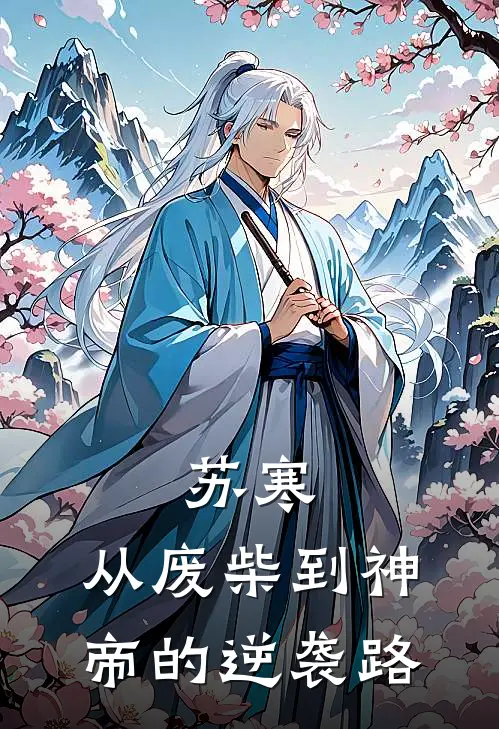 苏寒：从废柴到神帝的逆袭路