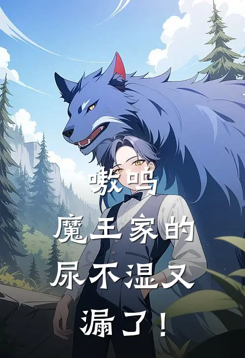 嗷呜，魔王家的尿不湿又漏了！