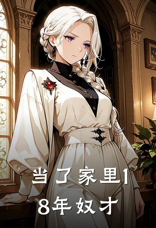 当了家里18年奴才