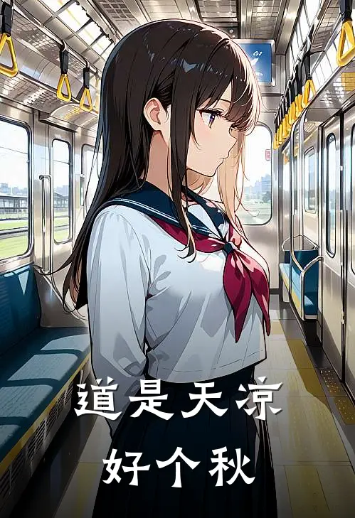 道是天凉好个秋