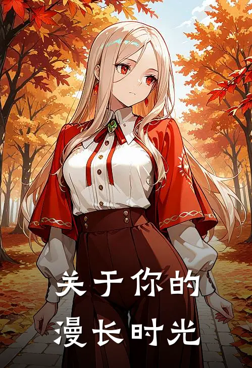 关于你的漫长时光
