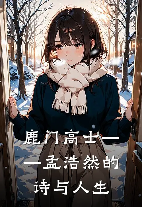 鹿门高士——孟浩然的诗与人生