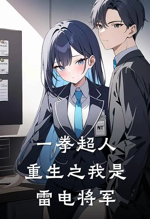 一拳超人：重生之我是雷电将军