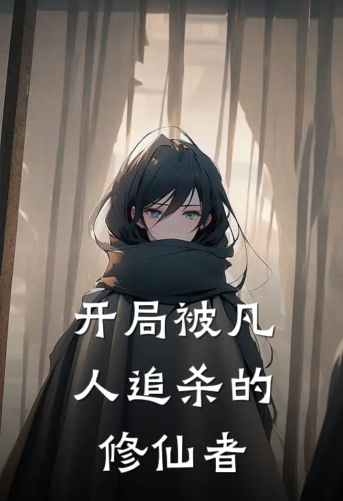 开局被凡人追杀的修仙者