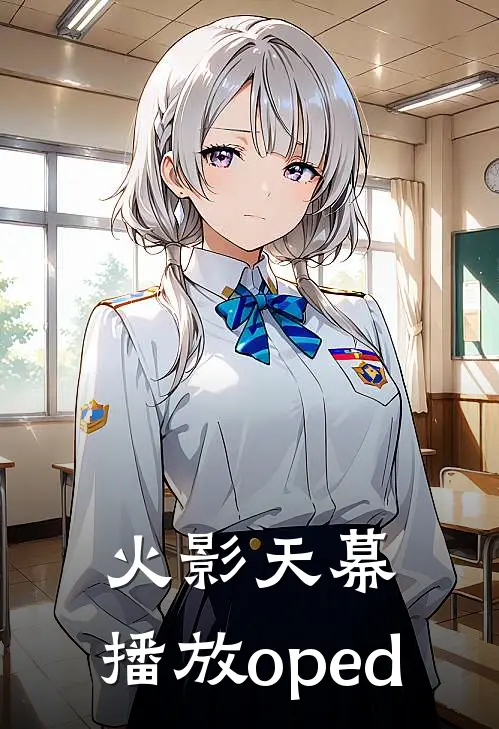 火影天幕：播放oped