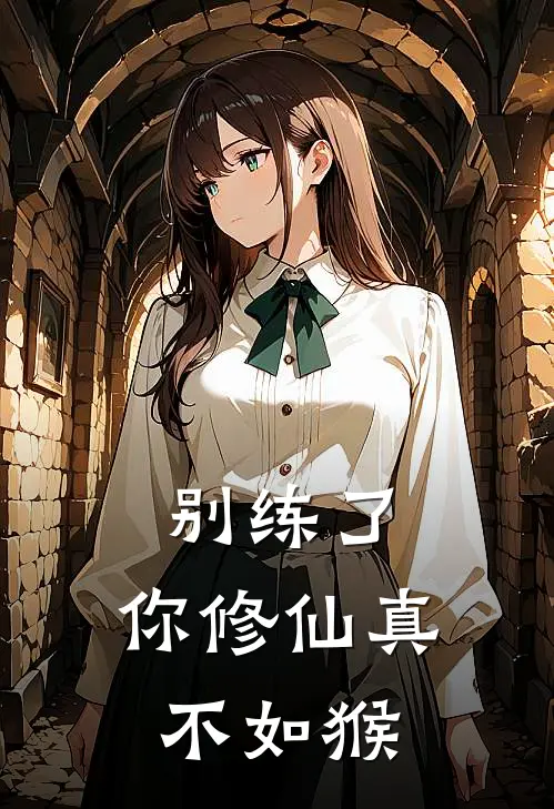 别练了，你修仙真不如猴