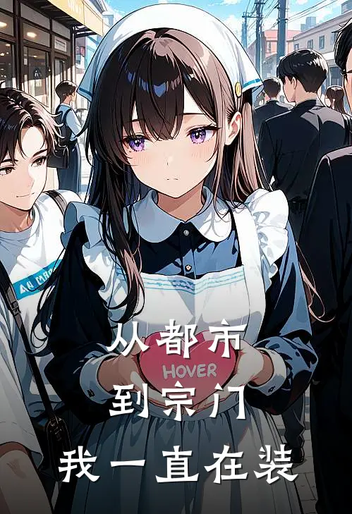 从都市到宗门，我一直在装