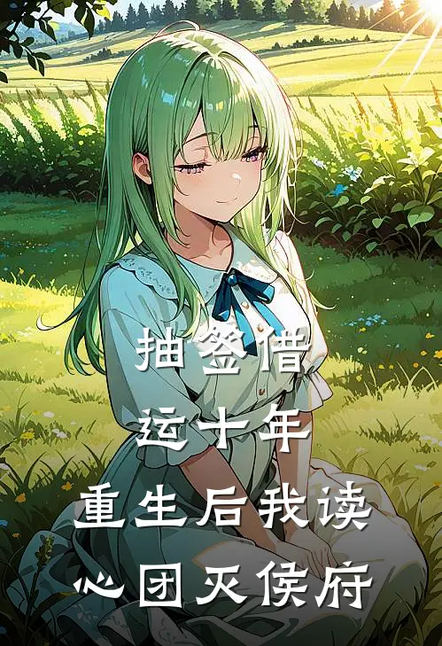 抽签借运十年，重生后我读心团灭侯府