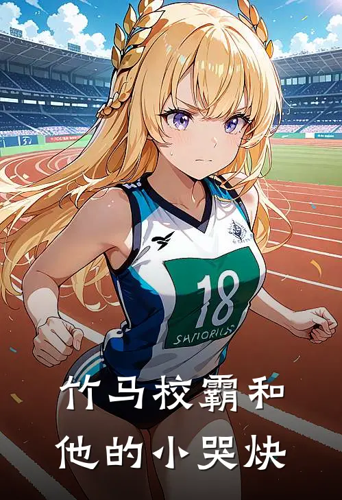 竹马校霸和他的小哭炔