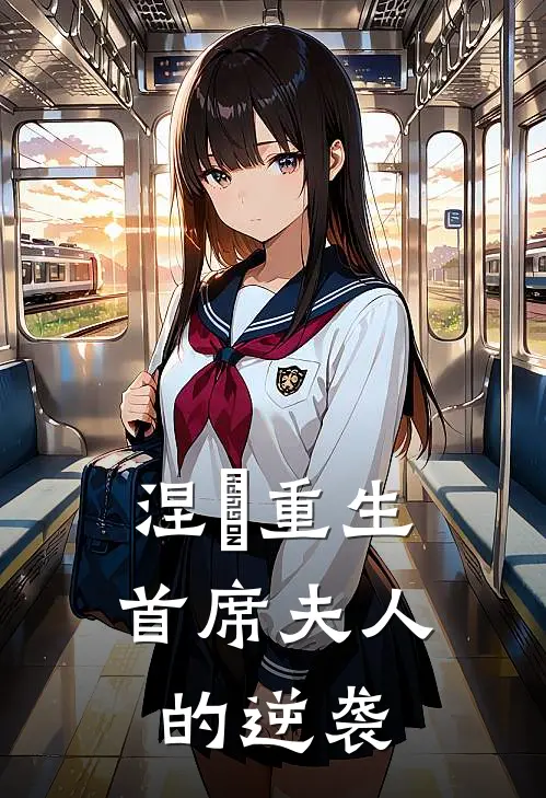 涅槃重生：首席夫人的逆袭