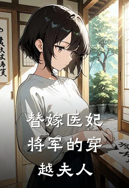 替嫁医妃：将军的穿越夫人