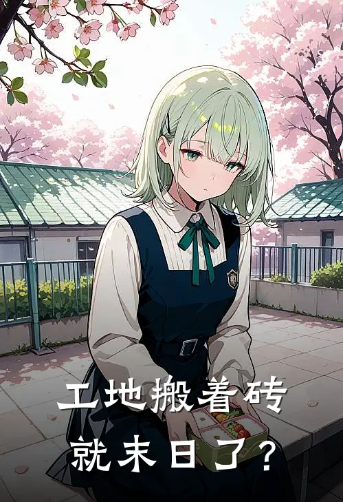 工地搬着砖就末日了？