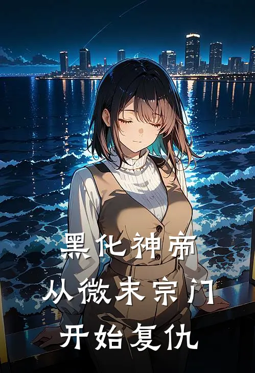 黑化神帝，从微末宗门开始复仇