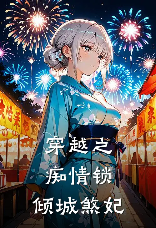 穿越之痴情锁：倾城煞妃