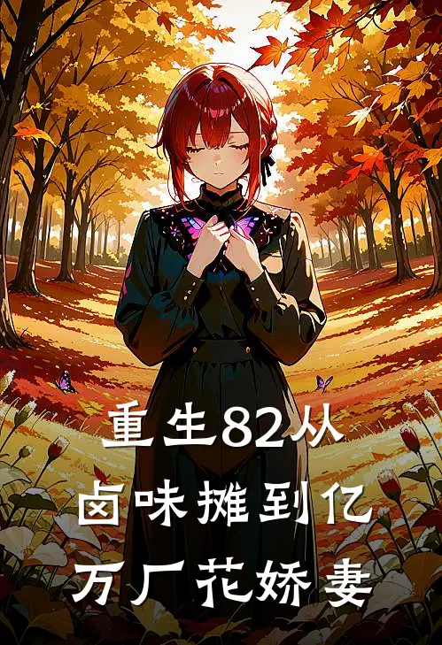 重生82从卤味摊到亿万厂花娇妻