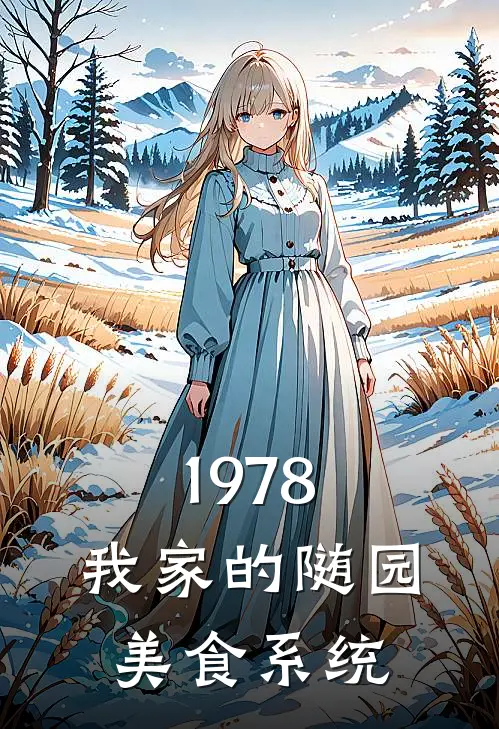 1978：我家的随园美食系统