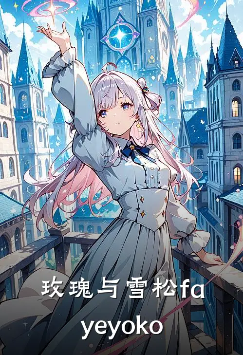 玫瑰与雪松fayeyoko