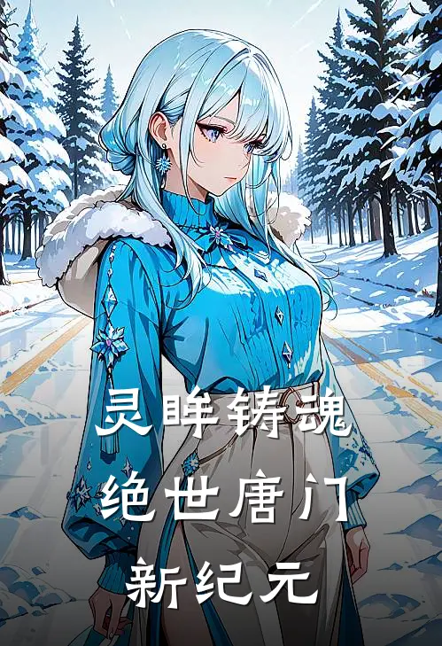 灵眸铸魂绝世唐门新纪元