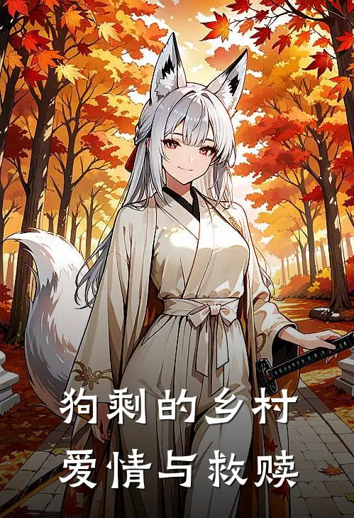 狗剩的乡村爱情与救赎